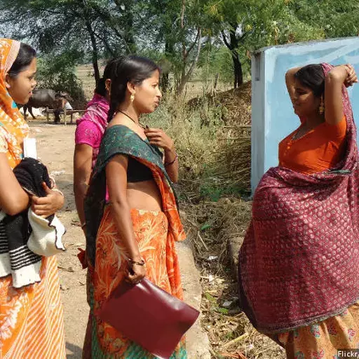 Anaemia Is The Biggest Cause Of Disability In India, Worst In BRICS