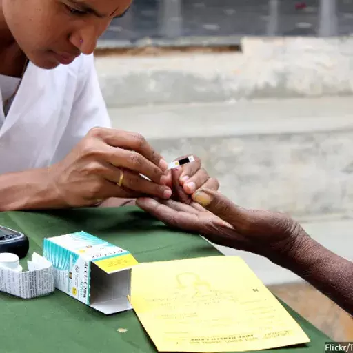 50% Rise In Diabetes Deaths Across India Over 11 Years 50% Rise In Diabetes Deaths Across India Over 11 Years