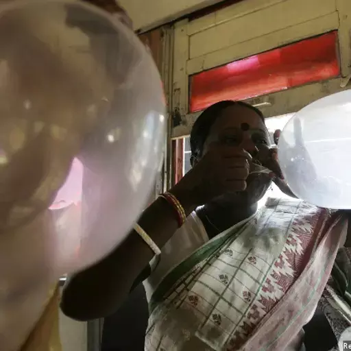 Fewer Indians Using Contraception, Despite Better Awareness, Services Fewer Indians Using Contraception, Despite Better Awareness, Services