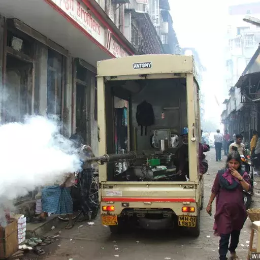 Private Hospitals Treat Twice As Many TB Cases As Govt Private Hospitals Treat Twice As Many TB Cases As Govt
