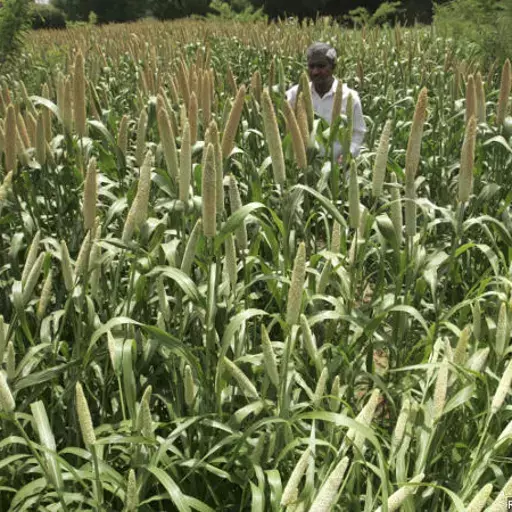 A Millets Revival Could Solve Indias Malnutrition Problem, Benefit Farmers A Millets Revival Could Solve Indias Malnutrition Problem, Benefit Farmers