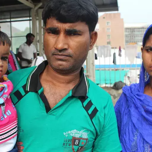 Ruksana’s Journey And Rural Indias Search For Healthcare Ruksana’s Journey And Rural Indias Search For Healthcare