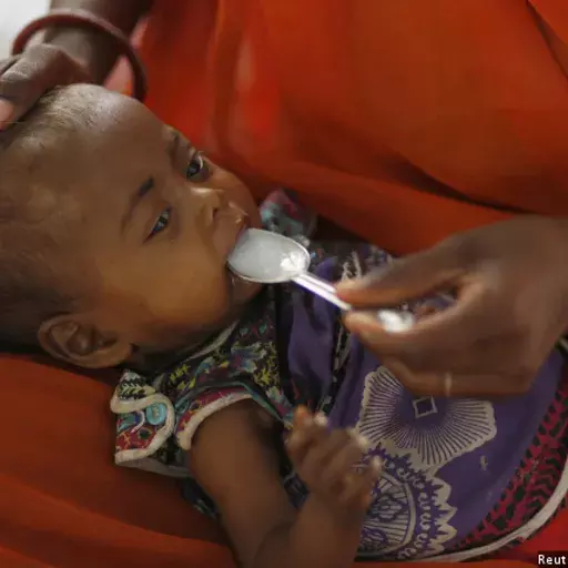 Data: What India Needs To End Malnutrition By 2030 Data: What India Needs To End Malnutrition By 2030
