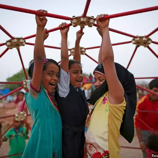 Indias Quiet Tide Of Childhood Obesity Indias Quiet Tide Of Childhood Obesity