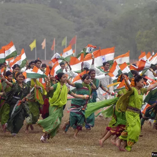 Insurgency-Hit Manipur, India’s Safest State For Childbirth