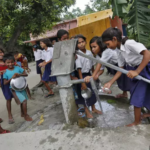 Mizoram Shows How Good Sanitation Can Reduce Child Malnutrition