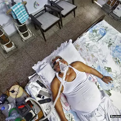 Quality Of Death: UK Tops, India 67th, Above China Quality Of Death: UK Tops, India 67th, Above China