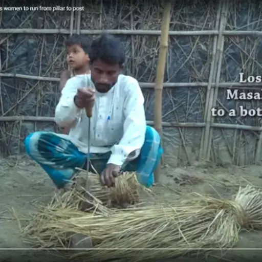 Why Masahun Khatun And 50,000 Pregnant Women Died
