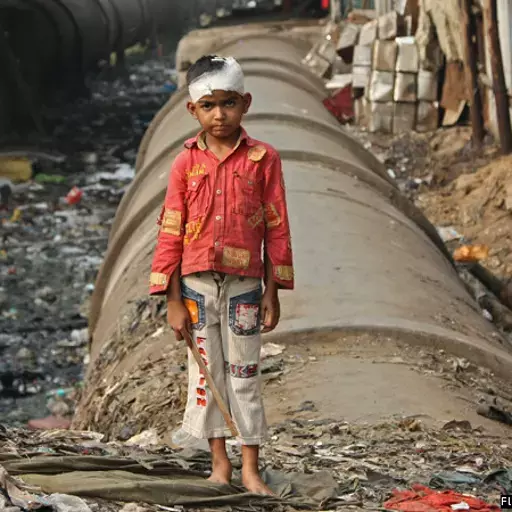 Shut Out: Indias Poor, Urban Children—Part I Shut Out: Indias Poor, Urban Children—Part I