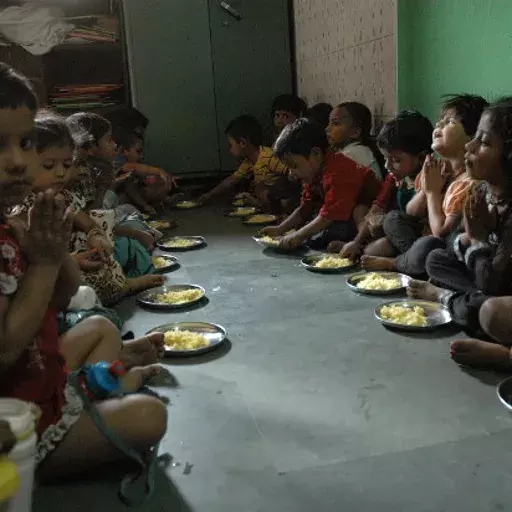 Why Malnutrition Grows In Rising, Urban India