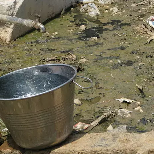 Budget Cuts Could Boost 5 Water-Borne Diseases Budget Cuts Could Boost 5 Water-Borne Diseases