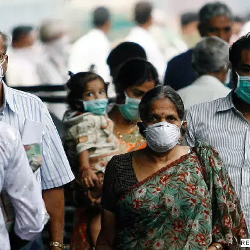 Swine-Flu Toll Rises, Panic Need Not Swine-Flu Toll Rises, Panic Need Not
