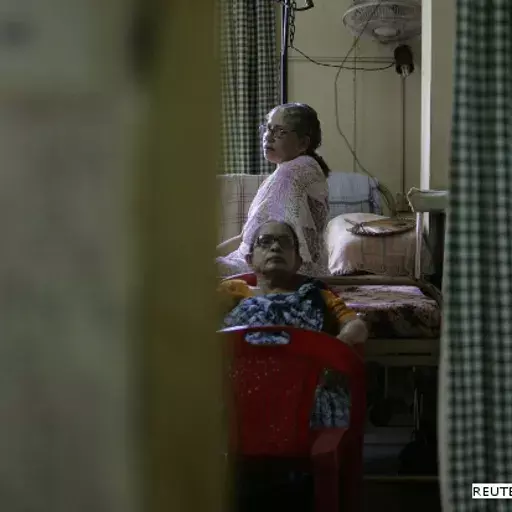 9 Of 10 Private Sector Retirees Have No Pensions, Health Insurance