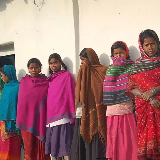 Women Pay Heavy Price For Botched Sterilisation Camps Women Pay Heavy Price For Botched Sterilisation Camps