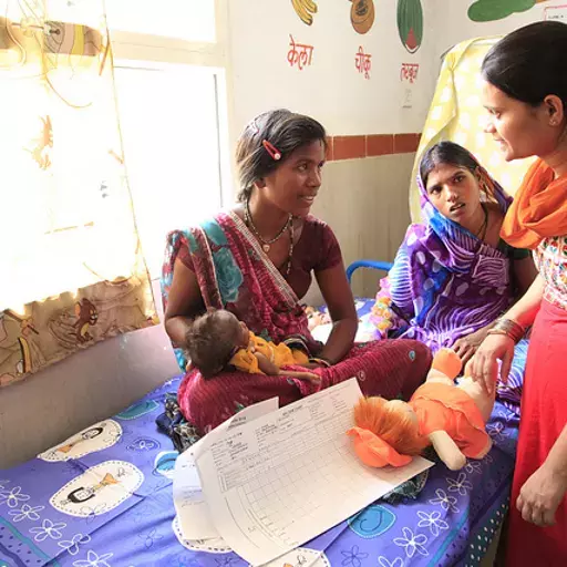 31 Things That Can Save Dying Indian Mothers