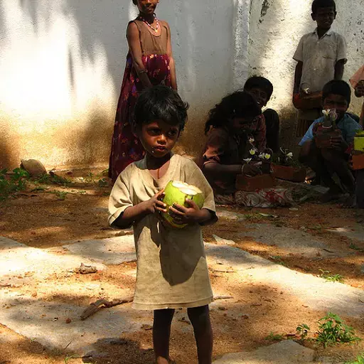 India’s Malnutrition Problem Defies Higher Spends India’s Malnutrition Problem Defies Higher Spends