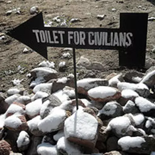 Fixing India’s Sanitation Problem Requires More Than Toilets Fixing India’s Sanitation Problem Requires More Than Toilets