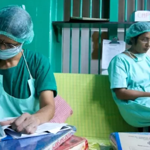 India Continues To Miss Key Health Targets