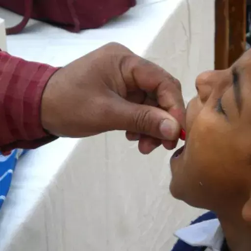 Vitamin Supplements Could Help Children, If We Had Enough Vitamin Supplements Could Help Children, If We Had Enough