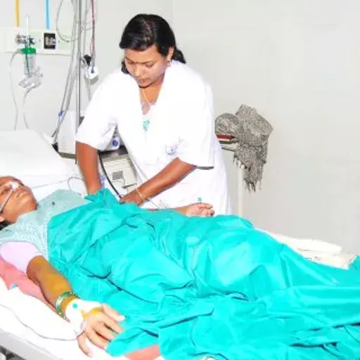 India Misses Healthcare Targets Despite Doubling Spending