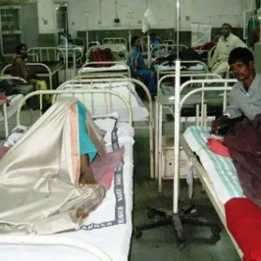 Aamir Khans Dream Of 8% (Of GDP) Healthcare Spend