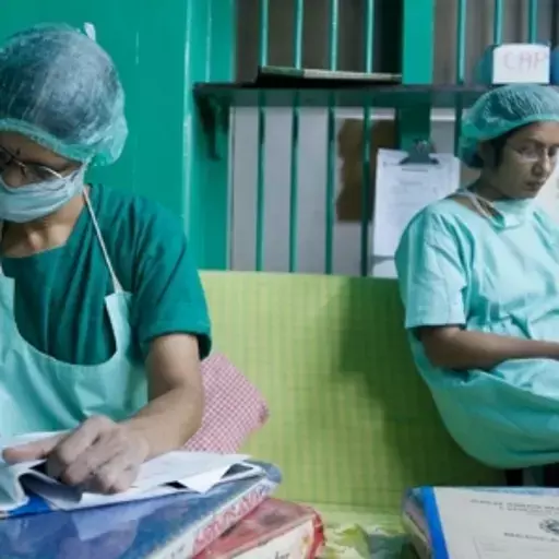 Rampant Corruption Just One Challenge In Indias Healthcare Struggle