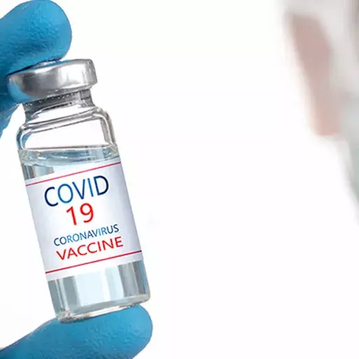 Is COVID-19 Vaccine A Public Or Private Good? Is COVID-19 Vaccine A Public Or Private Good?