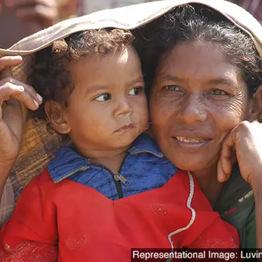 Indias Disadvantaged Lack Nutrition, Except We Dont Know How Much