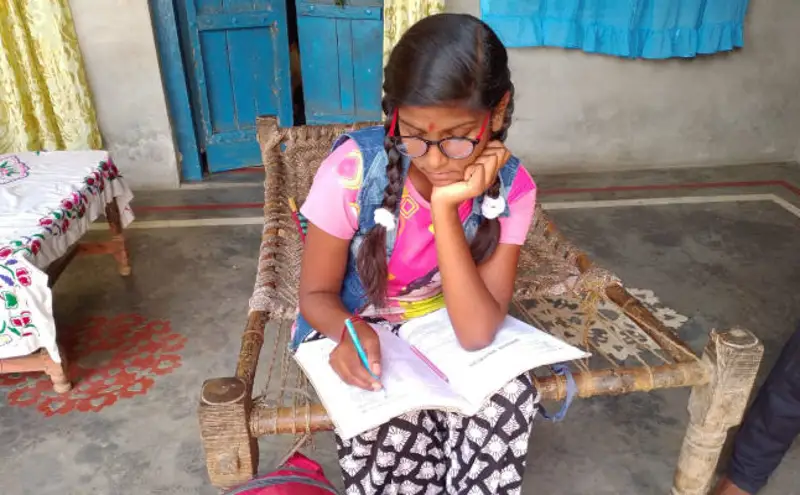 Ongoing Crisis May Push Adolescent Girls Into Early Marriage Or Work Ongoing Crisis May Push Adolescent Girls Into Early Marriage Or Work