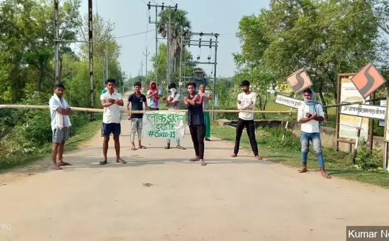 Bihar’s Migrants Return To Face Stigma, Under-Prepared Medical Facilities Bihar’s Migrants Return To Face Stigma, Under-Prepared Medical Facilities