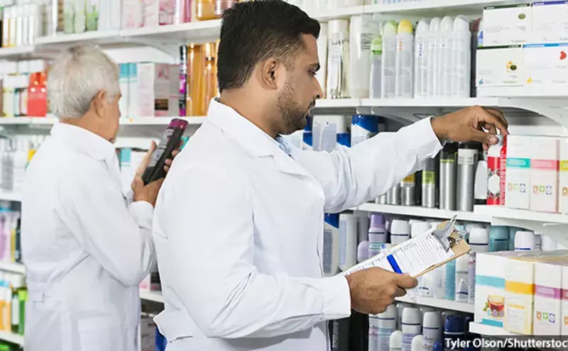 ‘Few Inspectors, No Records, Poor Communication Mar India’s Drug Regulation’