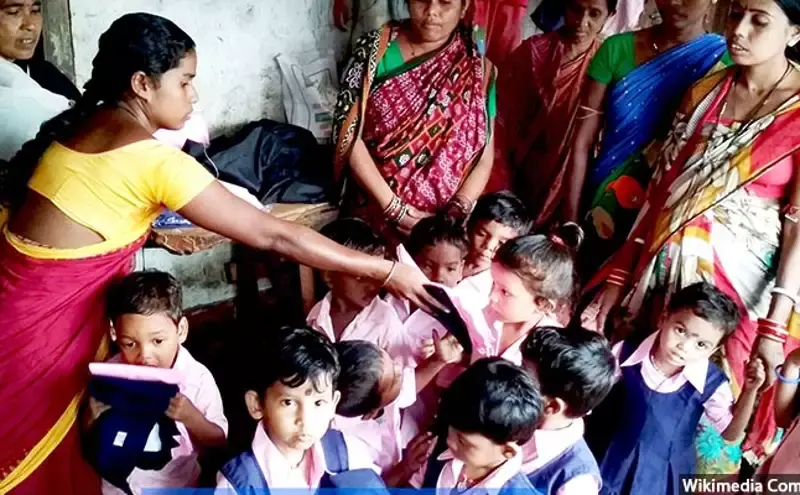 How Odisha’s Poorest Districts Are Benefiting From Social Audits How Odisha’s Poorest Districts Are Benefiting From Social Audits
