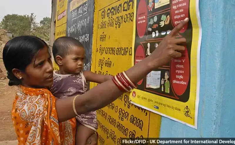 ‘For Children’s Nutrition, Mother’s Education More Important Than Family Wealth’ ‘For Children’s Nutrition, Mother’s Education More Important Than Family Wealth’