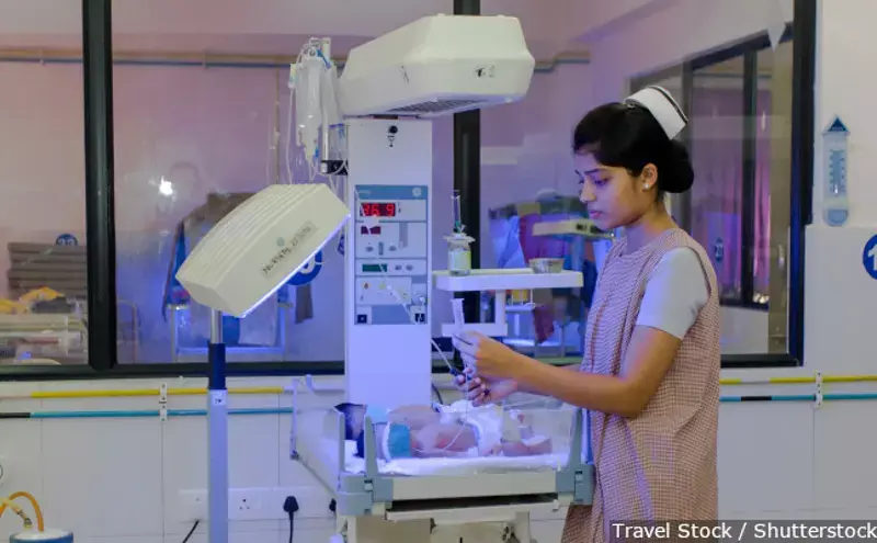 Staff Shortages, Fund Crunch/Delays Imperil India’s Healthcare Delivery System Staff Shortages, Fund Crunch/Delays Imperil India’s Healthcare Delivery System