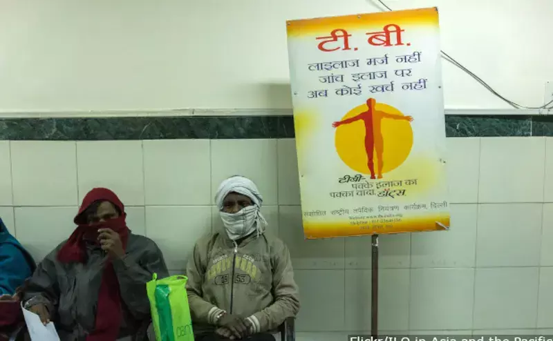 Indians Dying Of TB Every Year = 2,100 Boeing 737 MAX Crashes Indians Dying Of TB Every Year = 2,100 Boeing 737 MAX Crashes