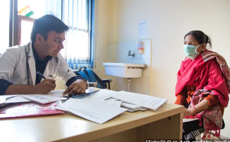 India’s Drug-resistant Tuberculosis Patients Face Delayed And Confusing Diagnoses, Treatment India’s Drug-resistant Tuberculosis Patients Face Delayed And Confusing Diagnoses, Treatment