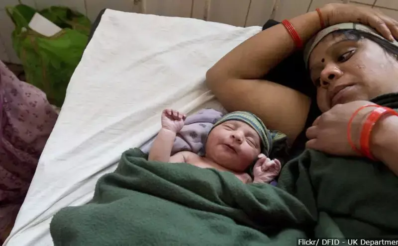 Caesarean Deliveries More Expensive, Can Imperil Children, But They Have Doubled In India, Mostly In Urban Private Hospitals Caesarean Deliveries More Expensive, Can Imperil Children, But They Have Doubled In India, Mostly In Urban Private Hospitals