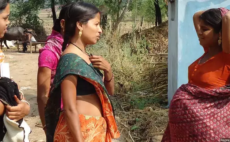 16% Indian Women Don’t Get Pregnancy Care--Nearly Half Because Husband/Family Did Not Think It Necessary