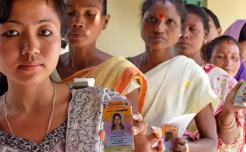 Tripura, India’s Last Red State, Is Low On Development, High On Social, Health Indices