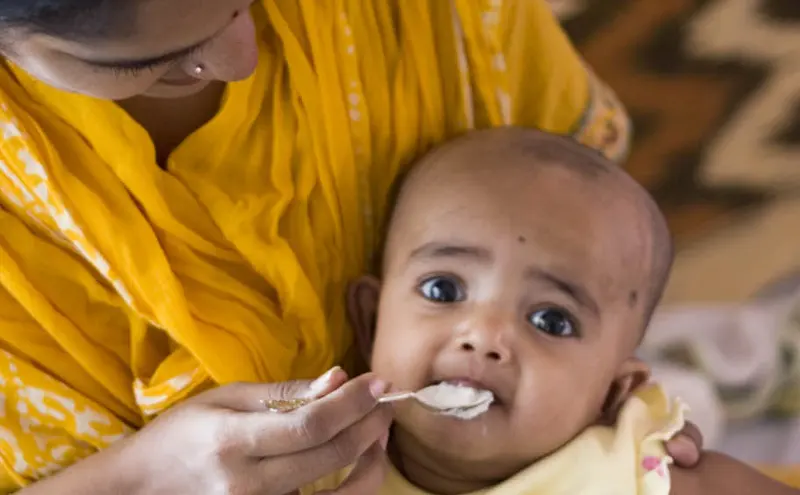 Mother’s Education, Household Wealth Decide Survival Of Infants In India Mother’s Education, Household Wealth Decide Survival Of Infants In India