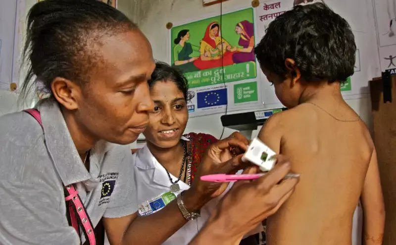 Caste, Father’s Education, Sanitation Affect Child Malnutrition: New Data Caste, Father’s Education, Sanitation Affect Child Malnutrition: New Data