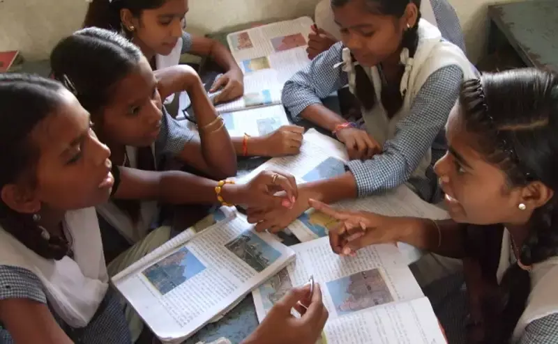 More Education, Fewer Child Brides, Healthier Children