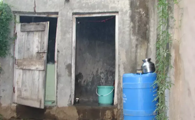 Why India Needs To Count Its Broken Toilets Why India Needs To Count Its Broken Toilets