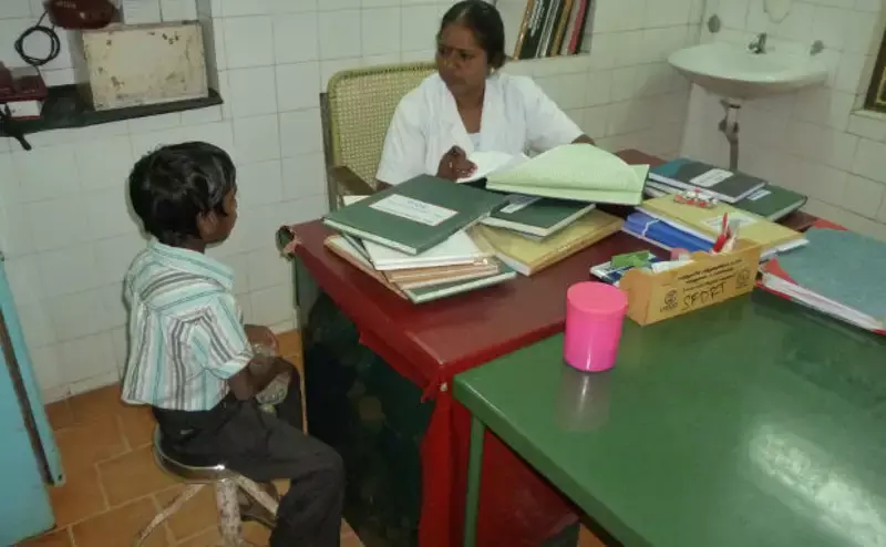 90 Days, 4 Doctors, 2 Cities: Bhuveka’s Story And India’s Delayed Paediatric TB Diagnoses 90 Days, 4 Doctors, 2 Cities: Bhuveka’s Story And India’s Delayed Paediatric TB Diagnoses