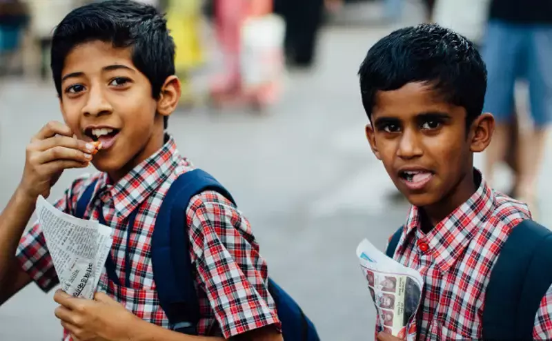 With Increasing Urbanisation, New Nutrition Challenges For India With Increasing Urbanisation, New Nutrition Challenges For India