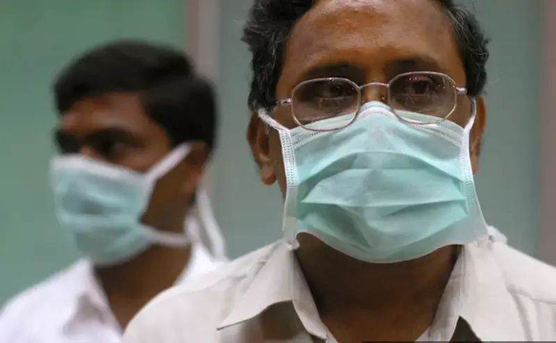 Why India Needs More Male Health Workers--To Tackle Maternal-Health Crisis