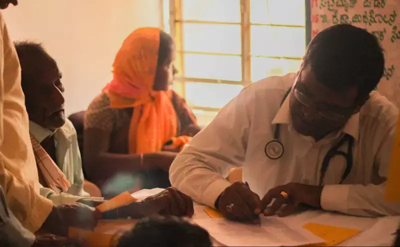 Rs 10,290 Cr Boost For Health Hides Funding Cuts For Key Programmes