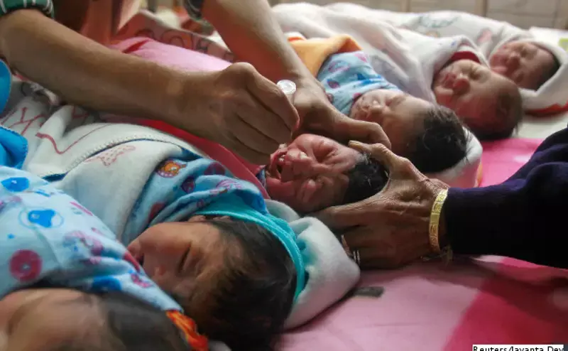 Facts Belie Ministers Immunisation Prediction Facts Belie Ministers Immunisation Prediction