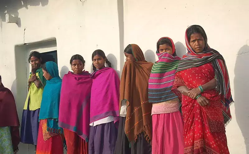 Women Pay Heavy Price For Botched Sterilisation Camps Women Pay Heavy Price For Botched Sterilisation Camps