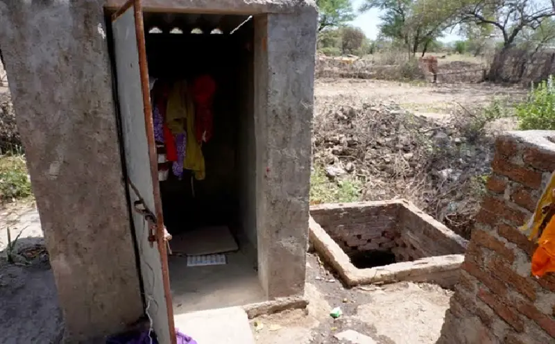 The Trouble With Indias $22 Billion Toilet Gamble The Trouble With Indias $22 Billion Toilet Gamble